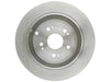 Disc Brake Rotor Raybestos Brakes 980294R