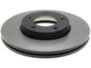 Disc Brake Rotor Raybestos Brakes 980295