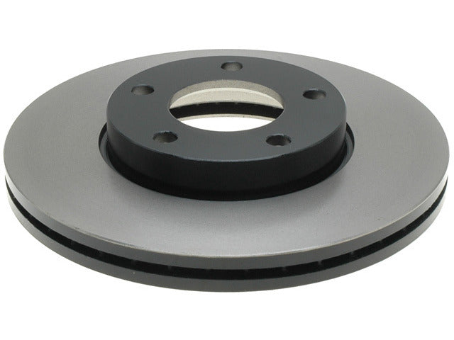 Disc Brake Rotor Raybestos Brakes 980295