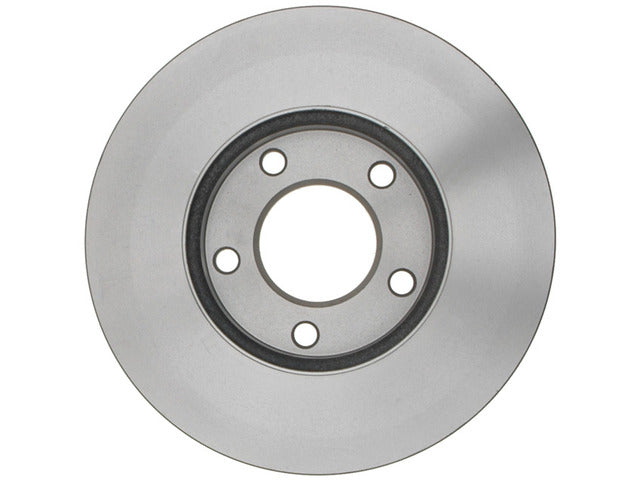 Disc Brake Rotor Raybestos Brakes 980295