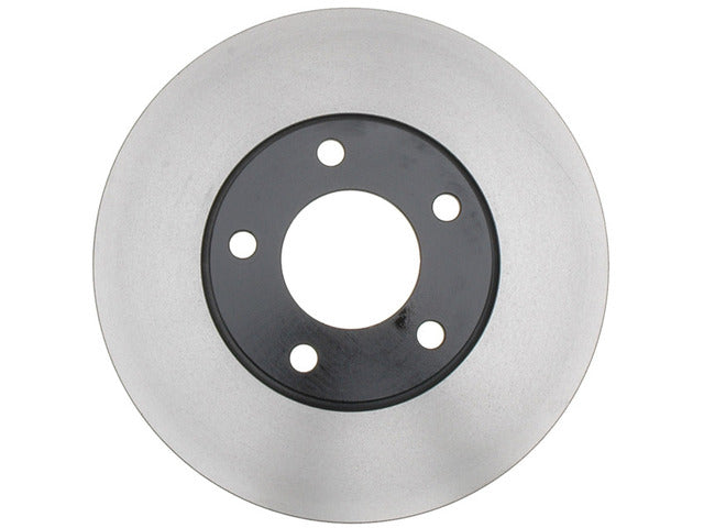 Disc Brake Rotor Raybestos Brakes 980295