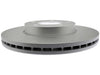 Disc Brake Rotor Raybestos Brakes 980295FZN