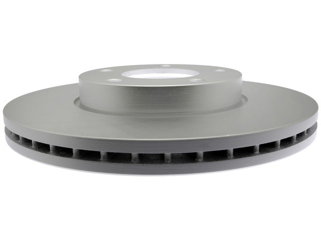 Disc Brake Rotor Raybestos Brakes 980295FZN