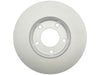 Disc Brake Rotor Raybestos Brakes 980295FZN