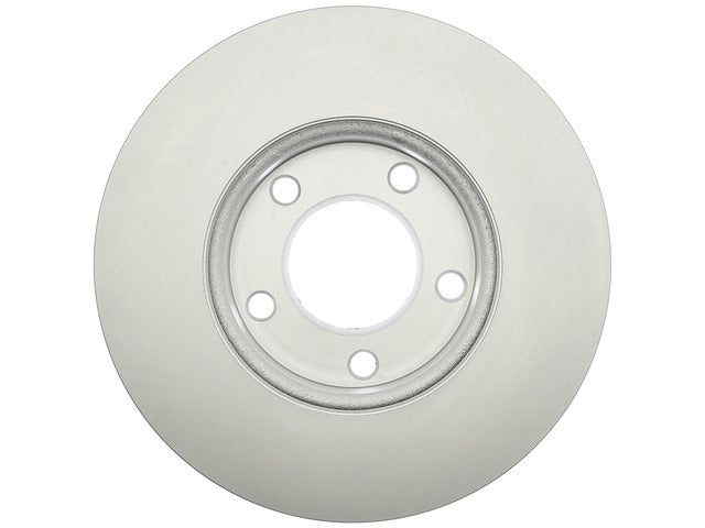 Disc Brake Rotor Raybestos Brakes 980295FZN