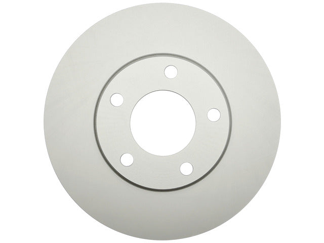 Disc Brake Rotor Raybestos Brakes 980295FZN