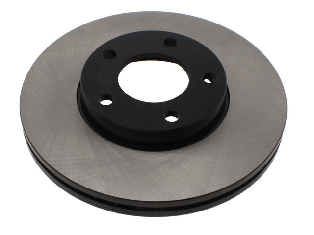 Disc Brake Rotor Raybestos Brakes 980295R2