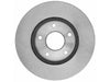Disc Brake Rotor Raybestos Brakes 980295R2