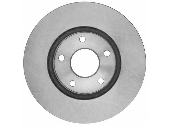Disc Brake Rotor Raybestos Brakes 980295R2