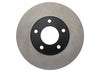 Disc Brake Rotor Raybestos Brakes 980295R2