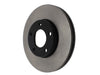 Disc Brake Rotor Raybestos Brakes 980295R2