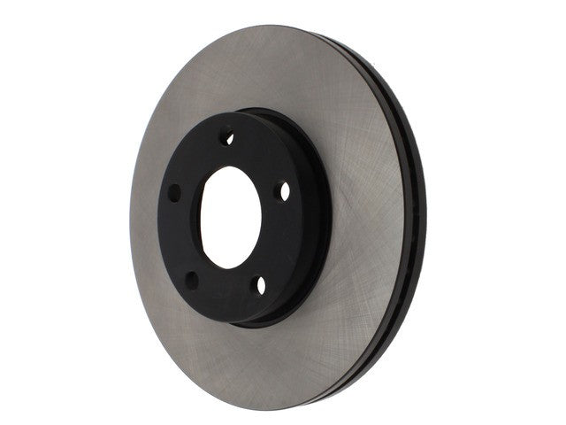 Disc Brake Rotor Raybestos Brakes 980295R2