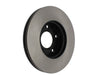 Disc Brake Rotor Raybestos Brakes 980295R2
