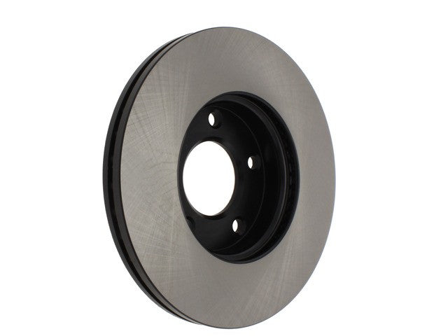 Disc Brake Rotor Raybestos Brakes 980295R2