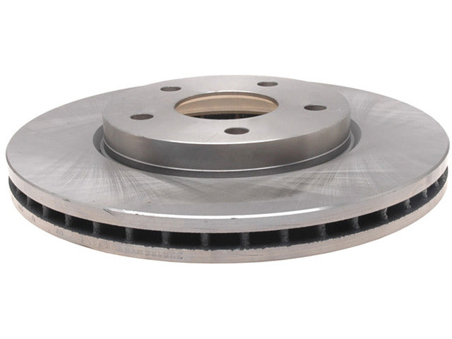Disc Brake Rotor Raybestos Brakes 980295R