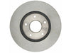 Disc Brake Rotor Raybestos Brakes 980295R
