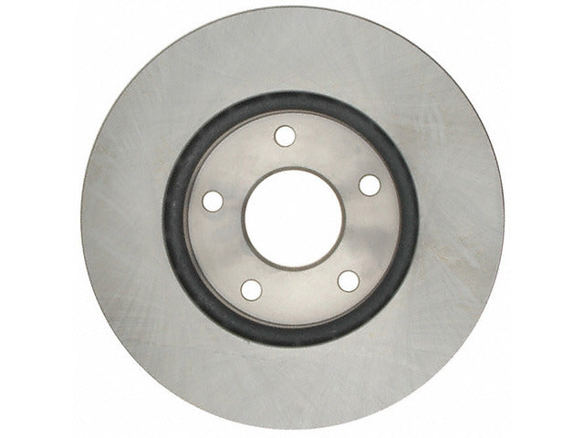 Disc Brake Rotor Raybestos Brakes 980295R