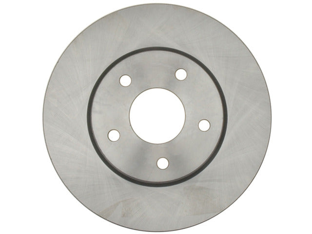 Disc Brake Rotor Raybestos Brakes 980295R