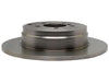 Disc Brake Rotor Raybestos Brakes 980300