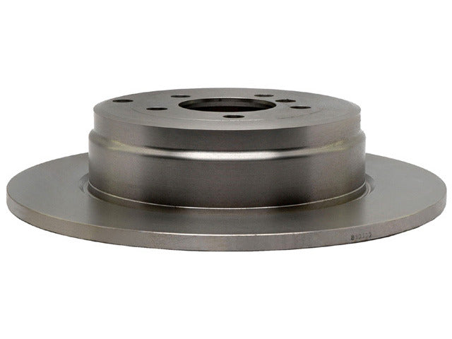 Disc Brake Rotor Raybestos Brakes 980300