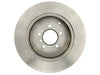 Disc Brake Rotor Raybestos Brakes 980300