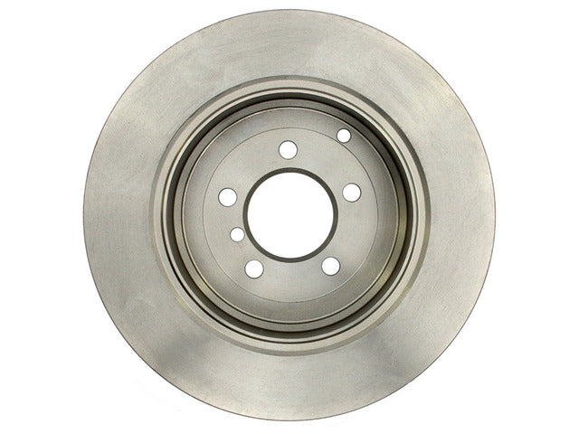 Disc Brake Rotor Raybestos Brakes 980300