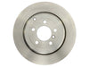 Disc Brake Rotor Raybestos Brakes 980300