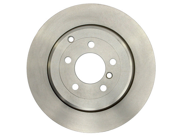 Disc Brake Rotor Raybestos Brakes 980300