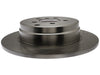 Disc Brake Rotor Raybestos Brakes 980300R
