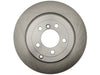 Disc Brake Rotor Raybestos Brakes 980300R