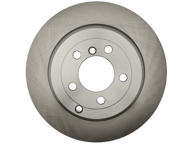 Disc Brake Rotor Raybestos Brakes 980300R