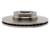 Disc Brake Rotor Raybestos Brakes 980301