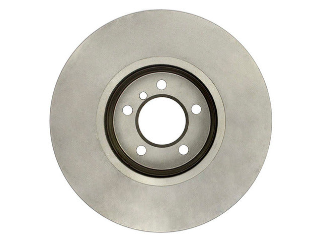 Disc Brake Rotor Raybestos Brakes 980301