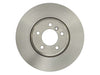Disc Brake Rotor Raybestos Brakes 980301