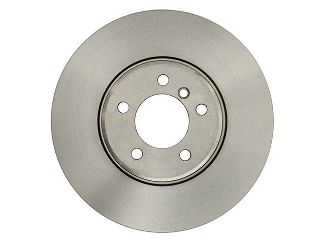 Disc Brake Rotor Raybestos Brakes 980301
