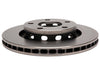 Disc Brake Rotor Raybestos Brakes 980302