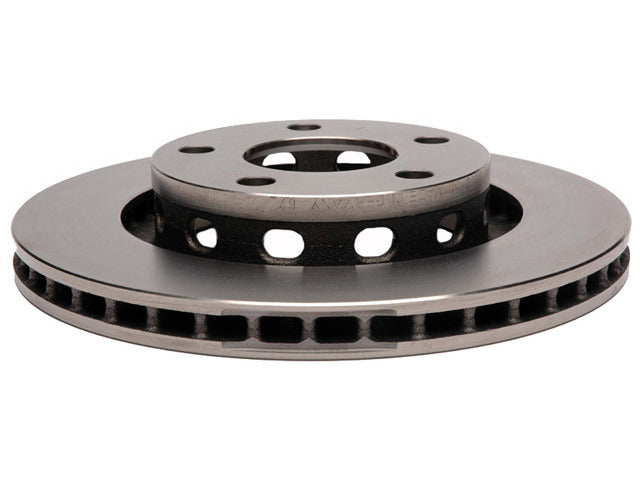 Disc Brake Rotor Raybestos Brakes 980302