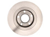 Disc Brake Rotor Raybestos Brakes 980302