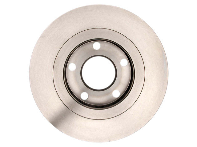 Disc Brake Rotor Raybestos Brakes 980302