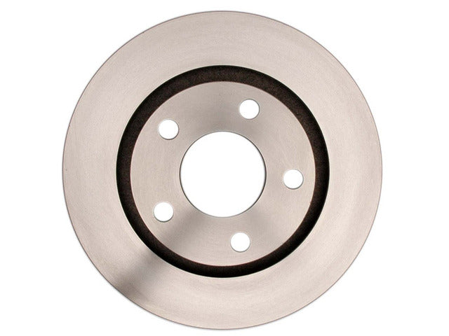 Disc Brake Rotor Raybestos Brakes 980302