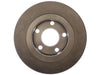 Disc Brake Rotor Raybestos Brakes 980302R