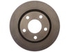 Disc Brake Rotor Raybestos Brakes 980302R