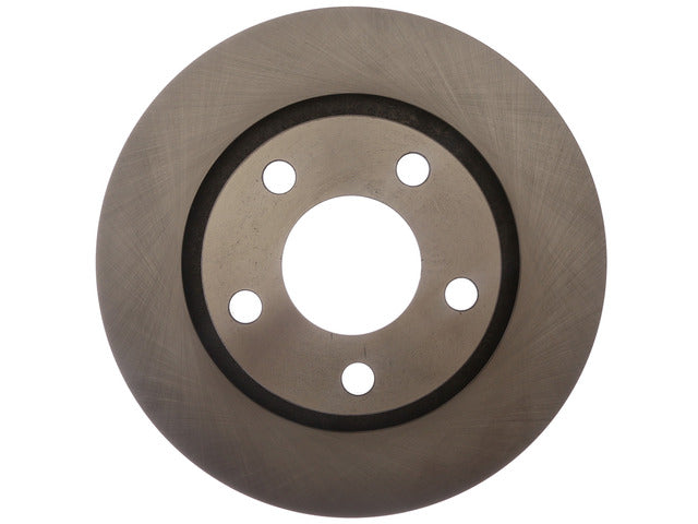 Disc Brake Rotor Raybestos Brakes 980302R