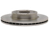 Disc Brake Rotor Raybestos Brakes 980303
