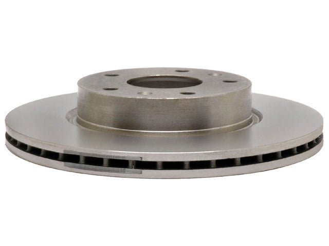 Disc Brake Rotor Raybestos Brakes 980303