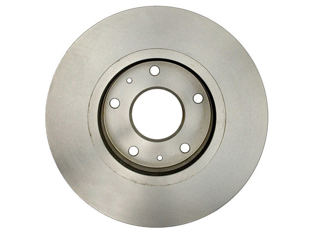 Disc Brake Rotor Raybestos Brakes 980303