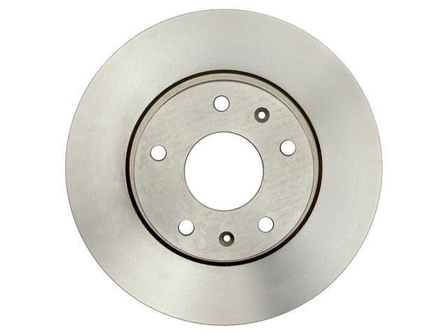 Disc Brake Rotor Raybestos Brakes 980303