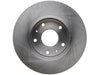Disc Brake Rotor Raybestos Brakes 980303R