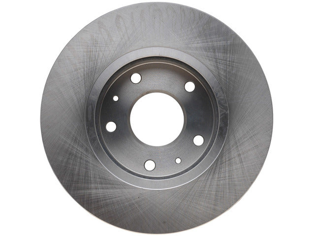 Disc Brake Rotor Raybestos Brakes 980303R