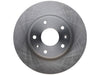 Disc Brake Rotor Raybestos Brakes 980303R